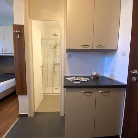 Mia Pensjonat 3*