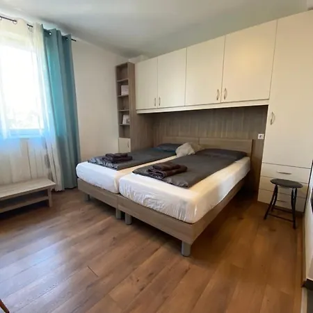 ゲストハウス Mia Tar-Vabriga