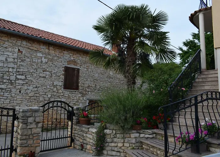 Mia 게스트하우스 3*